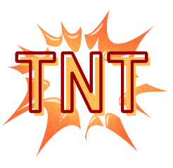 TNT Sharpening logo